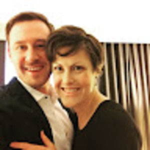 Meet your Posher, Aaron